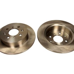 Disc frana HONDA CIVIC VII Hatchback (EU, EP, EV) 1.4 i (EP1, EU7) benzina 75 cai MAXGEAR 19-0923