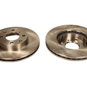 Disc frana HONDA CIVIC VI cupe (EJ, EM1) 1.6 (EJ6) benzina 107 cai MAXGEAR 19-0928