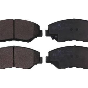 Placute frana HONDA CIVIC X limuzina (FC_) 1.0 iVTEC (FC9) benzina 126 cai MAXGEAR 19-1126