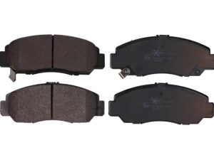 Placute frana HONDA CIVIC VII limuzina (ES, ET) 1.4 (ES4) benzina 90 cai MAXGEAR 19-1422