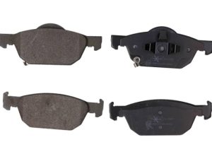 Placute frana HONDA CIVIC IX cupe 2.4 benzina 188 cai MAXGEAR 19-1545