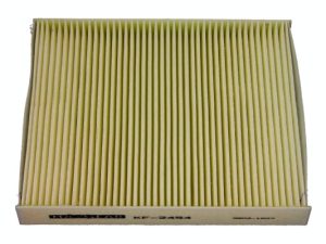 Filtru polen HONDA CIVIC VIII limuzina (FD, FA) 1.3 IMA (FA3) benzina/elector 112 cai MAXGEAR 26-0544