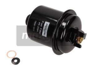 Filtru combustibil HONDA CIVIC VI Hatchback (EJ, EK) 1.4 i (EJ9) benzina 75 cai MAXGEAR 26-0545