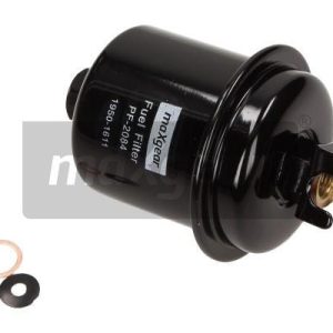 Filtru combustibil HONDA CIVIC VI cupe (EJ, EM1) 1.6 (EJ6) benzina 107 cai MAXGEAR 26-0545