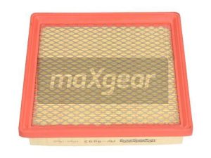 Filtru aer HONDA CIVIC V cupe (EJ) 1.6 i Vtec (EJ1) benzina 125 cai MAXGEAR 26-0547