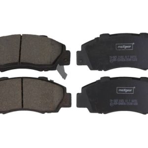 Placute frana HONDA NSX I Cabriolet (NA) 3.0 24V Vtec (NA1) benzina 274 cai MAXGEAR 19-1825