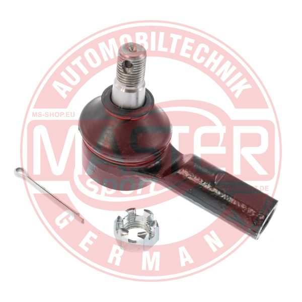 Cap de bara HONDA HR-V (GH_) 1.6 16V (GH1, GH3) benzina 105 cai MASTERSPORT GERMANY 59515M-PCS-MS
