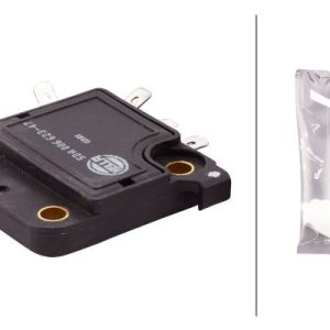 Comutator aprindere HONDA CIVIC V Hatchback (EG) 1.3 16V (EG3) benzina 75 cai HELLA 5DA 006 623-471