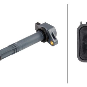 Bobina de inductie HONDA CIVIC VIII Hatchback (FN, FK) 2.0 i-VTEC Type R (FN2) benzina 241 cai HELLA 5DA 230 036-201