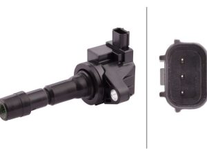 Bobina de inductie HONDA CIVIC IX (FK) 1.4 i-VTEC (FK1) benzina 99 cai HELLA 5DA 358 000-131