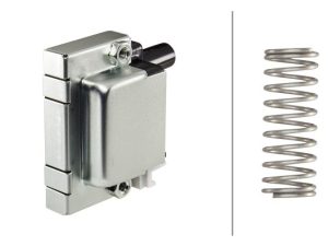 Bobina de inductie HONDA CIVIC V limuzina (EG, EH) 1.5 i 16V (EG8) benzina 94 cai HELLA 5DA 358 000-141