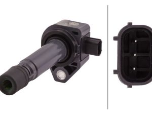 Bobina de inductie HONDA CIVIC VIII limuzina (FD, FA) 1.8 (FD1, FD7, FA1) benzina 140 cai HELLA 5DA 358 000-991