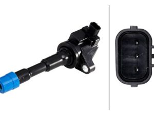 Bobina de inductie HONDA CIVIC VIII Hatchback (FN, FK) 1.4 (FK1) benzina 83 cai HELLA 5DA 358 057-231