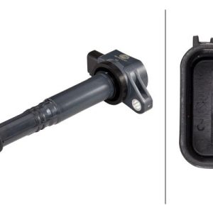 Bobina de inductie HONDA CIVIC VIII Hatchback (FN, FK) 2.0 i-VTEC Type R (FN2) benzina 241 cai HELLA 5DA 358 057-371