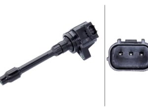 Bobina de inductie HONDA CIVIC X hatchback (FC_, FK_) 1.0 VTEC (FK6) benzina 129 cai HELLA 5DA 358 168-191