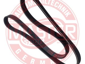 Curea transmisie cu caneluri HONDA NSX I Cabriolet (NA) 3.0 24V Vtec (NA1) benzina 274 cai MASTERSPORT GERMANY 5PK1100-PCS-MS