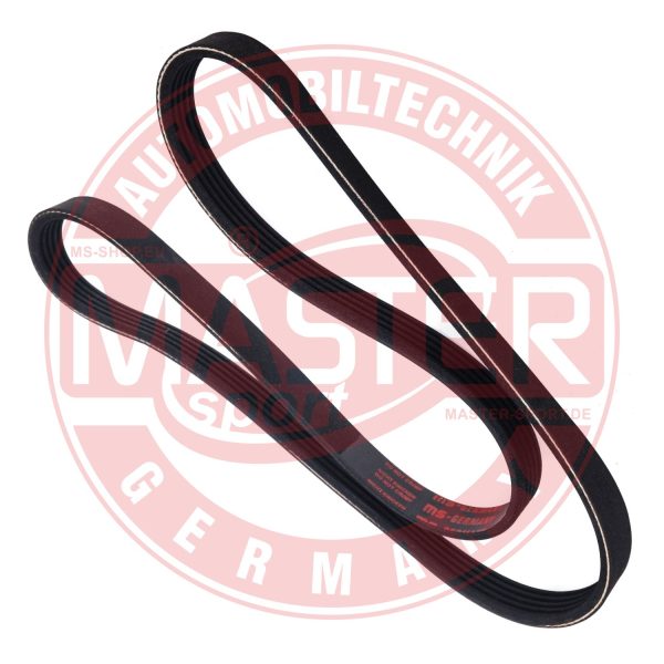 Curea transmisie cu caneluri HONDA NSX I Cabriolet (NA) 3.0 24V Vtec (NA1) benzina 274 cai MASTERSPORT GERMANY 5PK1100-PCS-MS