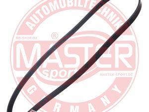 Curea transmisie cu caneluri HONDA CIVIC IX (FK) 1.4 i-VTEC (FK1) benzina 99 cai MASTERSPORT GERMANY 5PK1135-PCS-MS