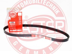 Curea transmisie cu caneluri HONDA CIVIC VIII Hatchback (FN, FK) 1.4 (FK1, FN4) benzina 100 cai MASTERSPORT GERMANY 5PK860-PCS-MS