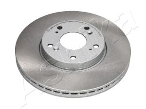Disc frana HONDA CIVIC VIII Hatchback (FN, FK) 1.4 (FK1) benzina 83 cai ASHIKA 60-04-432C