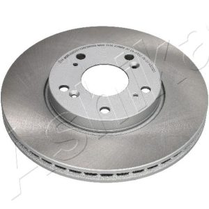 Disc frana HONDA CIVIC VIII Hatchback (FN, FK) 1.4 (FK1) benzina 83 cai ASHIKA 60-04-432C