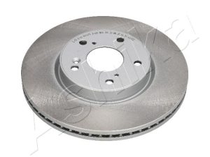 Disc frana HONDA CIVIC IX (FK) 1.4 i-VTEC (FK1) benzina 99 cai ASHIKA 60-04-439C