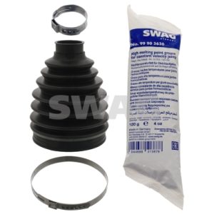 Ansamblu burduf articulatie planetara HONDA CIVIC VIII Hatchback (FN, FK) 2.2 CTDi (FK3) diesel 140 cai SWAG 60 10 0305
