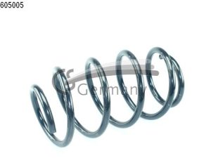 Arc spiral HONDA CIVIC VIII limuzina (FD, FA) 1.8 (FD1, FD7, FA1) benzina 140 cai CS GERMANY 14.605.005