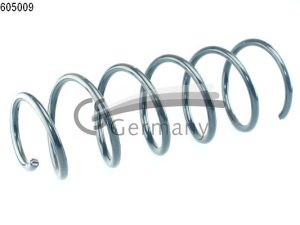 Arc spiral HONDA CIVIC IX (FK) 1.6 i-DTEC (FK3) diesel 120 cai CS GERMANY 14.605.009