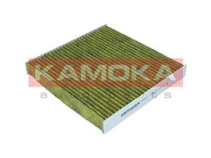 Filtru polen HONDA CIVIC VIII Hatchback (FN, FK) 1.4 (FK1) benzina 83 cai KAMOKA 6080087