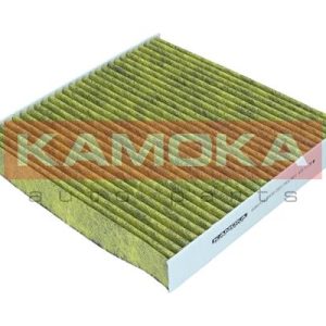 Filtru polen HONDA CIVIC X limuzina (FC_) 1.0 iVTEC (FC9) benzina 126 cai KAMOKA 6080128