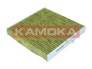 Filtru polen HONDA CIVIC VIII limuzina (FD, FA) 1.8 (FD1, FD7, FA1) benzina 140 cai KAMOKA 6080128