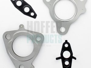 Set montaj turbocompresor HONDA CIVIC VIII Hatchback (FN, FK) 2.2 CTDi (FK3) diesel 140 cai HOFFER 60823
