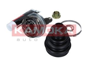 Cap planetara HONDA CIVIC VII limuzina (ES, ET) 1.3 IMA (ED9, ES9) benzina/elector 83 cai KAMOKA 6098