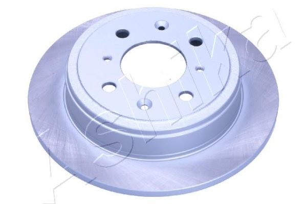 Disc frana HONDA CIVIC V limuzina (EG, EH) 1.5 benzina 90 cai ASHIKA 61-04-409C