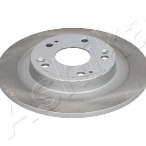 Disc frana HONDA CIVIC IX Tourer (FK) 1.6 i-DTEC (FK3) diesel 120 cai ASHIKA 61-04-423C