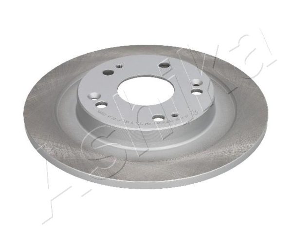 Disc frana HONDA CIVIC IX Tourer (FK) 1.6 i-DTEC (FK3) diesel 120 cai ASHIKA 61-04-423C