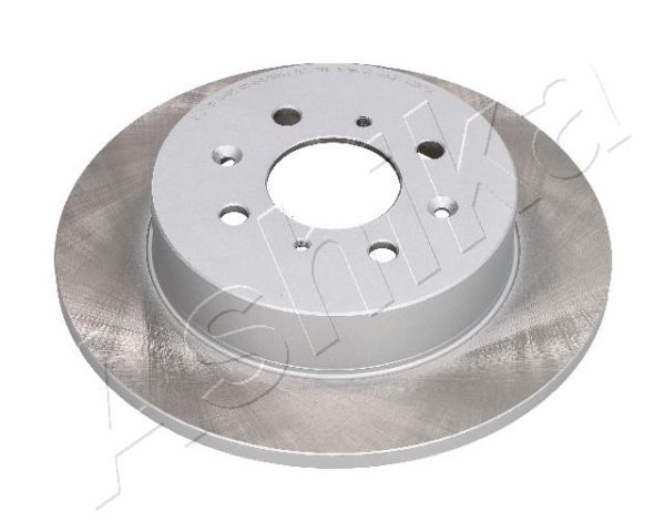 Disc frana HONDA CIVIC VII Hatchback (EU, EP, EV) 1.4 i (EP1, EU7) benzina 75 cai ASHIKA 61-04-495C