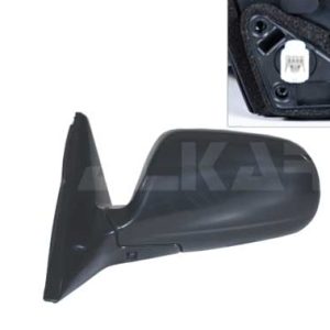 Oglinda exterioara HONDA CIVIC VI limuzina (EJ, EK, SO) 1.4 (EJ9) benzina 75 cai ALKAR 6127411