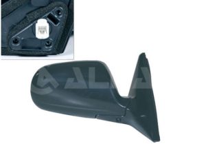 Oglinda exterioara HONDA CIVIC VI limuzina (EJ, EK, SO) 1.4 (EJ9) benzina 75 cai ALKAR 6128411