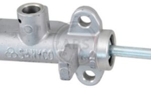 Pompa centrala ambreiaj HONDA CIVIC VIII Hatchback (FN, FK) 1.4 (FK1) benzina 83 cai ABS 61512