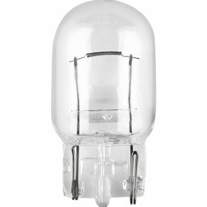 Bec semnalizator HONDA CR-Z (ZF) 1.5 IMA (ZF1) benzina/elector 124 cai OSRAM 7505