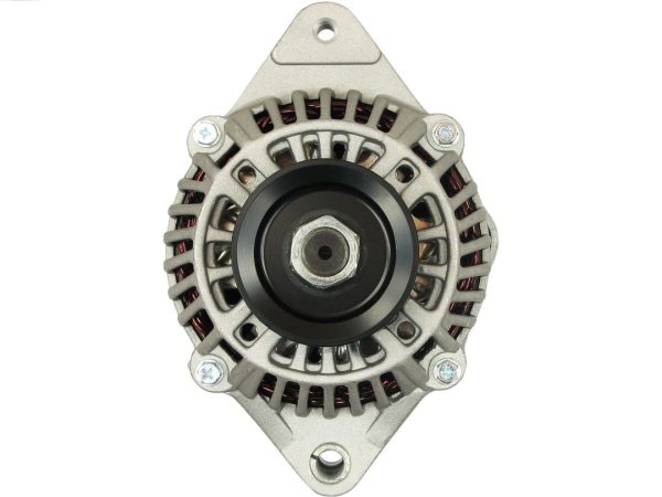 Alternator HONDA CIVIC VI Fastback (MA, MB) 1.4 i (MA8, MB2) benzina 75 cai AS-PL A5059