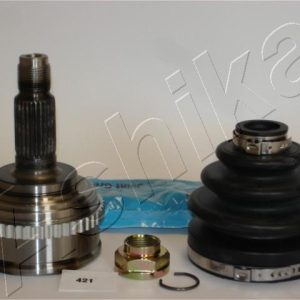 Cap planetara HONDA CIVIC V Hatchback (EG) 1.6 VTi 16V (EG6) benzina 160 cai ASHIKA 62-04-421