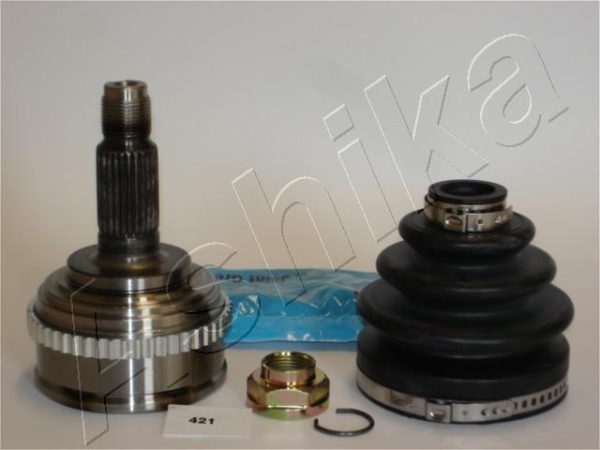 Cap planetara HONDA CIVIC V Hatchback (EG) 1.6 VTi 16V (EG6) benzina 160 cai ASHIKA 62-04-421