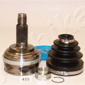 Cap planetara HONDA HR-V (GH_) 1.6 16V (GH1, GH3) benzina 105 cai ASHIKA 62-04-455