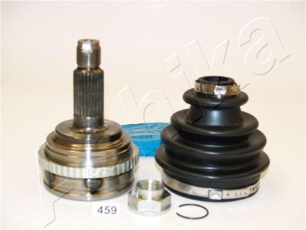 Cap planetara HONDA CIVIC VII Hatchback (EU, EP, EV) 1.6 i (EP2, EU8, EU6) benzina 110 cai ASHIKA 62-04-459