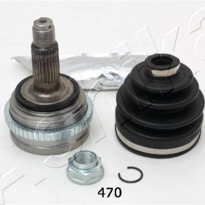 Cap planetara HONDA CIVIC VI Hatchback (EJ, EK) 1.4 i (EJ9) benzina 75 cai ASHIKA 62-04-470