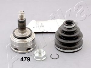 Cap planetara HONDA CIVIC VI Aerodeck (MB, MC) 1.4 16V (MB8) benzina 75 cai ASHIKA 62-04-479