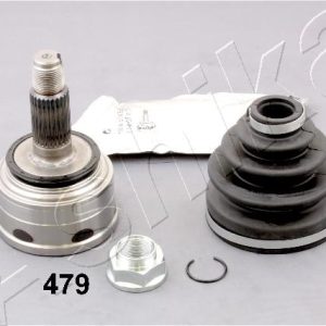 Cap planetara HONDA CIVIC VI Aerodeck (MB, MC) 1.4 16V (MB8) benzina 75 cai ASHIKA 62-04-479